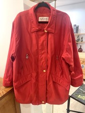 Parka Vintage Guy Laroche