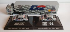 Herpa 1/87 AMG Mercedes C180