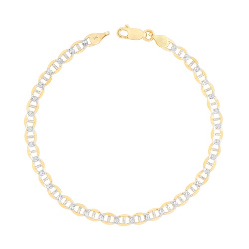 14k jaune massif - 14k,