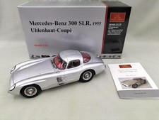CMC Uhlenhaut Coupe 1/18