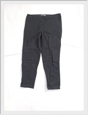 Pantalon noir M Atmosphere (Primark) - Coupe ajustée - Tissu confortable