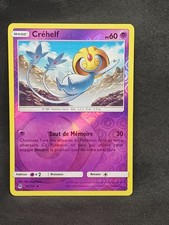 Créhelf Reverse-SL06:Lumière Interdite - 41/131 - Carte Pokemon Française