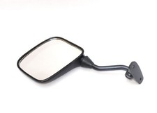 Mirroir rétroviseur Gauche