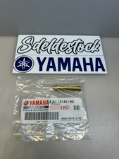 1 puit aiguille carburateur yamaha 2ju-14141-90 xv 535 virago 1988 2001 xv 500