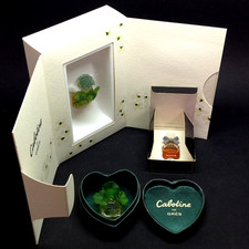 GRES CABOCHARD parfum 1.8ml +