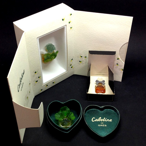 Gres cabochard parfum 8ml - cabochard, +