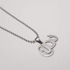 Pendentif Islamique Musulman