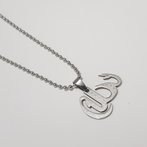 Pendentif islamique musulman - islamique,