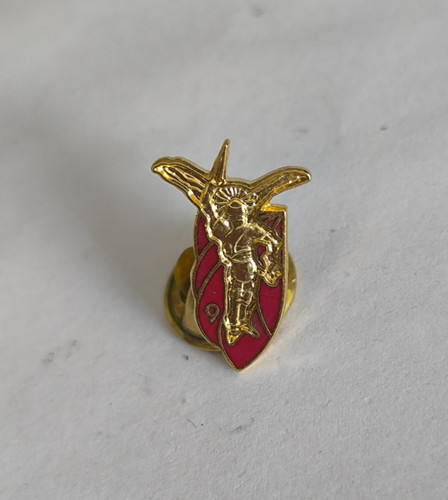 Insigne pin réduction - insigne,