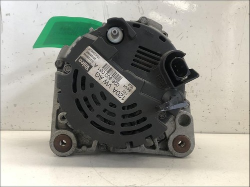 Alternateur volkswagen passat - alternateur,