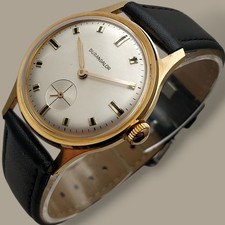 Durandalor 1960s 34mm