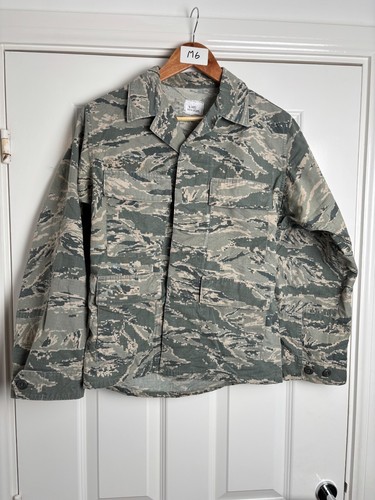 Veste uniforme ucp air - uniforme, de
