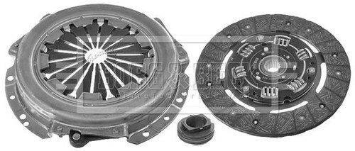 Clutch kit part for peugeot - for,