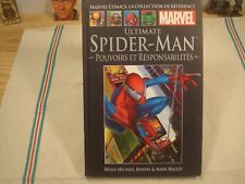 BD : Comics Marvel / Ultimate