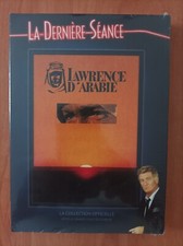 DVD *** LAWRENCE D'ARABIE ***