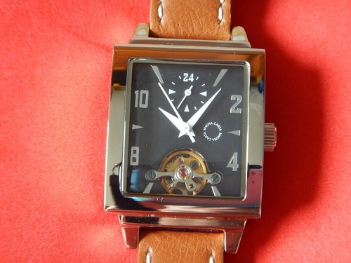 Coeur ouvert neuve automatic - coeur,