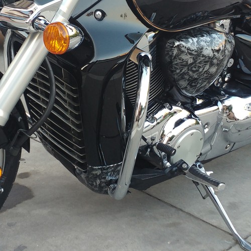 Suzuki vzr1800 m1800r - vzr1800, 2006-on