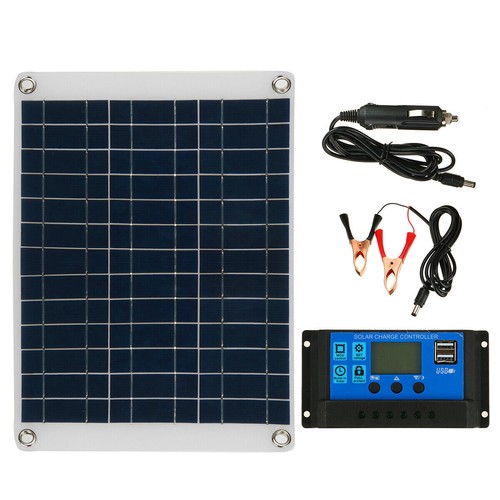 Kit panneau solaire - kit,