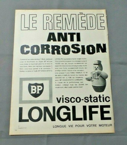 Publicite ancienne advert - ancienne,