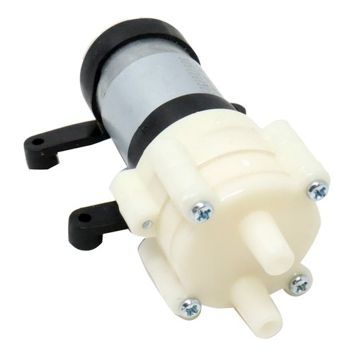 Mini pompe diaphragme 12v - pompe, À