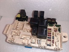 MR445952 Boîte Relais Fusibles Mitsubishi Montero pagero mr445952 ref inter 1000