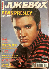 Juke box magazine n°182