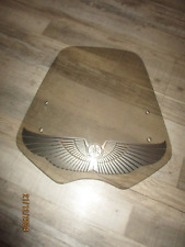 bulle , pare brise , saut de vent pour YAMAHA custom