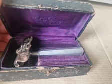 Ancien rasoir mécanique - ancien,