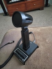 Shure 444D Vintage Desk Top