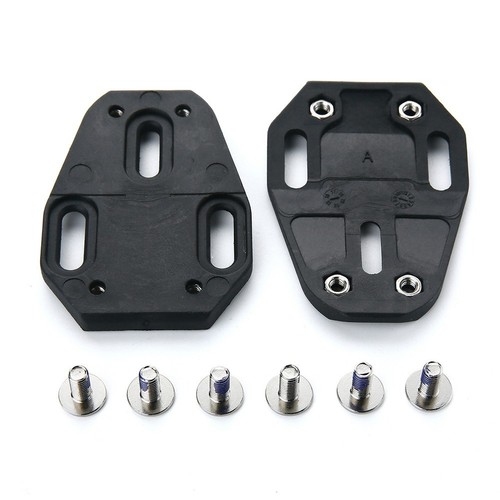 Crampon pédale pour - de,