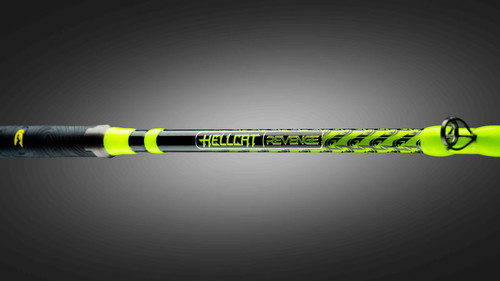 Catch the fever hellcat - catch, hellcat®
