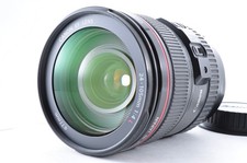 Objectif zoom canon ef - objectif,