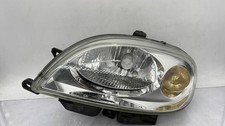 Optique avant principal gauche (feux)(phare) CITROEN SAXO PHASE 2 6204W2