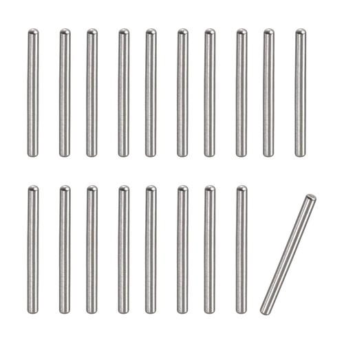 1x10mm goujons goupilles - 1x10mm,