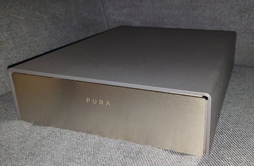 Pura dodo power supply - power, 5v