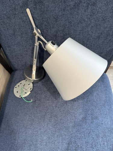 Tolomeo shade spot wall - shade,