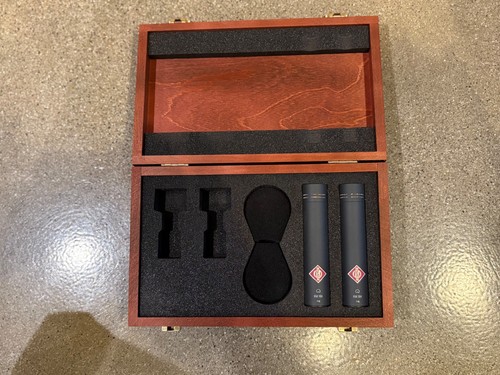 New neumann 184 - new,