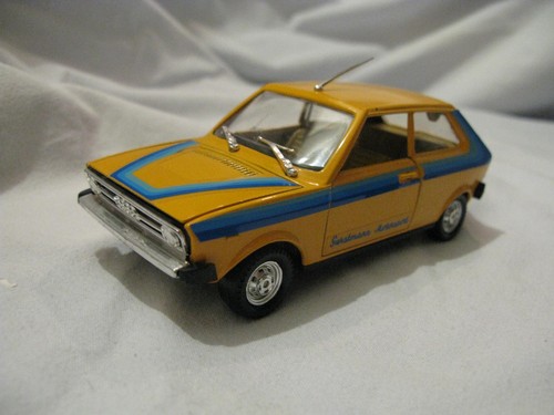 Audi s25 marque polistil - s25, 1/25