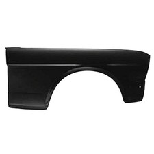 Fender Front Passenger Side