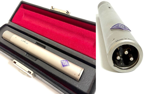Neumann km88i model original - km88i,
