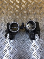 Boitier papillon pour BMW R