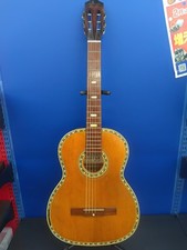 Guitare classique YAMAHA NO.80