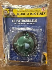 Voitures Véhicules Blake et