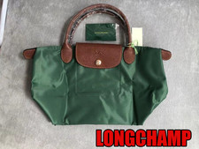 Longchamp pliage handbag - longchamp, le