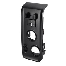 Remorque Frein Contrôle Interrupteur Panneau Replaces 84109447 23476237 Noir