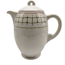 ☕ Verseuse Lunéville