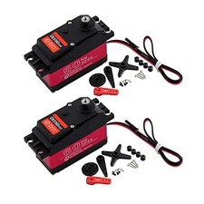 RCmall DS5160 60KG Digital