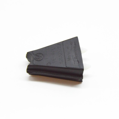 Tiguan mk3 bonnet - vw,