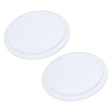 Lot de 2 couvercles de