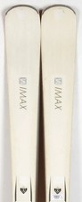 Salomon S/MAX W 6 - skis d'occasion Femme